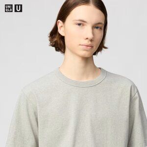 uniqlo CREW NECK SHORT SLEEVE T-SHIRT